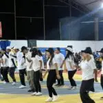 5ª edição dos Jogos Indígenas de Verão movimenta Amambai 5ª edição dos Jogos Indígenas de Verão movimenta Amambai