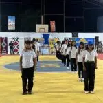 5ª edição dos Jogos Indígenas de Verão movimenta Amambai 5ª edição dos Jogos Indígenas de Verão movimenta Amambai