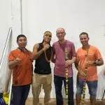 5ª edição dos Jogos Indígenas de Verão movimenta Amambai 5ª edição dos Jogos Indígenas de Verão movimenta Amambai