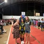 5ª edição dos Jogos Indígenas de Verão movimenta Amambai 5ª edição dos Jogos Indígenas de Verão movimenta Amambai