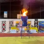 5ª edição dos Jogos Indígenas de Verão movimenta Amambai 5ª edição dos Jogos Indígenas de Verão movimenta Amambai