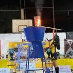 5ª edição dos Jogos Indígenas de Verão movimenta Amambai 5ª edição dos Jogos Indígenas de Verão movimenta Amambai