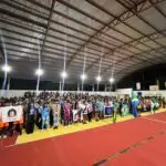 5ª edição dos Jogos Indígenas de Verão movimenta Amambai 5ª edição dos Jogos Indígenas de Verão movimenta Amambai