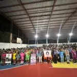 5ª edição dos Jogos Indígenas de Verão movimenta Amambai 5ª edição dos Jogos Indígenas de Verão movimenta Amambai