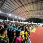 5ª edição dos Jogos Indígenas de Verão movimenta Amambai 5ª edição dos Jogos Indígenas de Verão movimenta Amambai