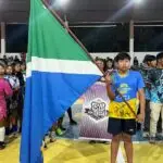 5ª edição dos Jogos Indígenas de Verão movimenta Amambai 5ª edição dos Jogos Indígenas de Verão movimenta Amambai