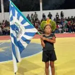 5ª edição dos Jogos Indígenas de Verão movimenta Amambai 5ª edição dos Jogos Indígenas de Verão movimenta Amambai