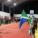 5ª edição dos Jogos Indígenas de Verão movimenta Amambai 5ª edição dos Jogos Indígenas de Verão movimenta Amambai