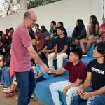 5ª edição dos Jogos Indígenas de Verão movimenta Amambai 5ª edição dos Jogos Indígenas de Verão movimenta Amambai