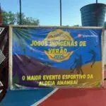 5ª edição dos Jogos Indígenas de Verão movimenta Amambai 5ª edição dos Jogos Indígenas de Verão movimenta Amambai