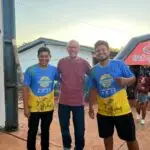 5ª edição dos Jogos Indígenas de Verão movimenta Amambai 5ª edição dos Jogos Indígenas de Verão movimenta Amambai