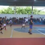 5ª edição dos Jogos Indígenas de Verão movimenta Amambai 5ª edição dos Jogos Indígenas de Verão movimenta Amambai