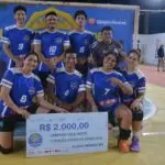 5ª edição dos Jogos Indígenas de Verão movimenta Amambai 5ª edição dos Jogos Indígenas de Verão movimenta Amambai