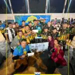 Jogos Indígenas de Verão são encerrados com integração, esporte e valorização cultural na Aldeia Amambai