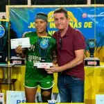 Jogos Indígenas de Verão são encerrados com integração, esporte e valorização cultural na Aldeia Amambai