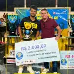 Jogos Indígenas de Verão são encerrados com integração, esporte e valorização cultural na Aldeia Amambai