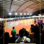 Jogos Indígenas de Verão são encerrados com integração, esporte e valorização cultural na Aldeia Amambai