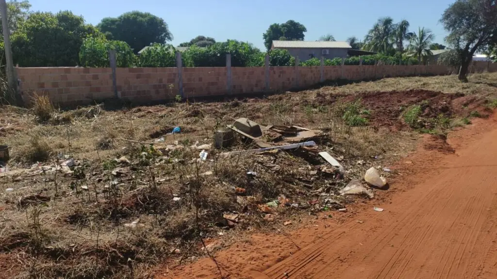 Japorã contratou diaristas para mobilização de combate à dengue