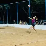 Prefeitura de Amambai abre 2º Torneio de Vôlei de Praia e anuncia novos investimentos no esporte