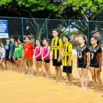 Prefeitura de Amambai abre 2º Torneio de Vôlei de Praia e anuncia novos investimentos no esporte