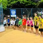 Prefeitura de Amambai abre 2º Torneio de Vôlei de Praia e anuncia novos investimentos no esporte