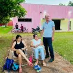 Prefeitura de Amambai abre 2º Torneio de Vôlei de Praia e anuncia novos investimentos no esporte