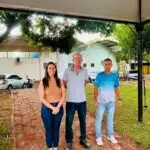 Prefeitura de Amambai abre 2º Torneio de Vôlei de Praia e anuncia novos investimentos no esporte