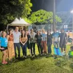 Prefeitura de Amambai abre 2º Torneio de Vôlei de Praia e anuncia novos investimentos no esporte