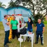 Prefeitura de Amambai abre 2º Torneio de Vôlei de Praia e anuncia novos investimentos no esporte