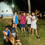 Prefeitura de Amambai abre 2º Torneio de Vôlei de Praia e anuncia novos investimentos no esporte