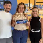 União que Protege Vidas: Prefeita Niágara e vereadores Lideram a Primeira Caravana da Castração em Coronel Sapucaia União que Protege Vidas: Prefeita Niágara e vereadores Lideram a Primeira Caravana da Castração em Coronel Sapucaia