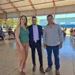 União que Protege Vidas: Prefeita Niágara e vereadores Lideram a Primeira Caravana da Castração em Coronel Sapucaia União que Protege Vidas: Prefeita Niágara e vereadores Lideram a Primeira Caravana da Castração em Coronel Sapucaia