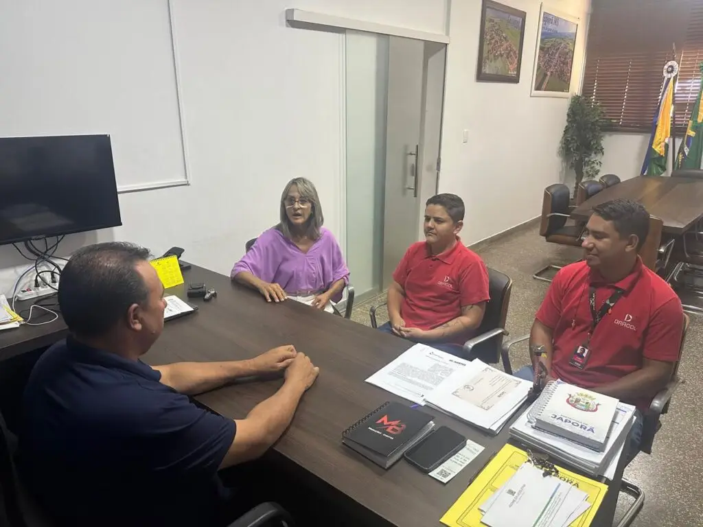 Japorã: Administração conquista mais 46 vagas de empregos para população