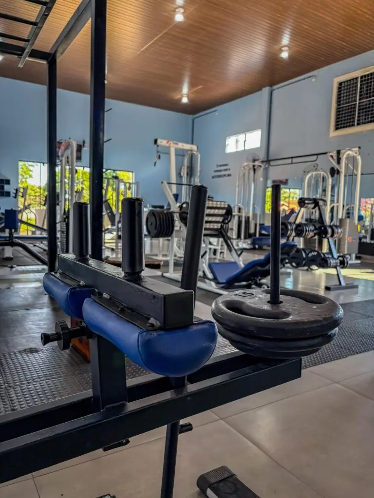 Nova unidade da Physicus Academia na Vila Limeira amplia acesso a saúde e bem-estar em Amambai Nova unidade da Physicus Academia na Vila Limeira amplia acesso a saúde e bem-estar em Amambai