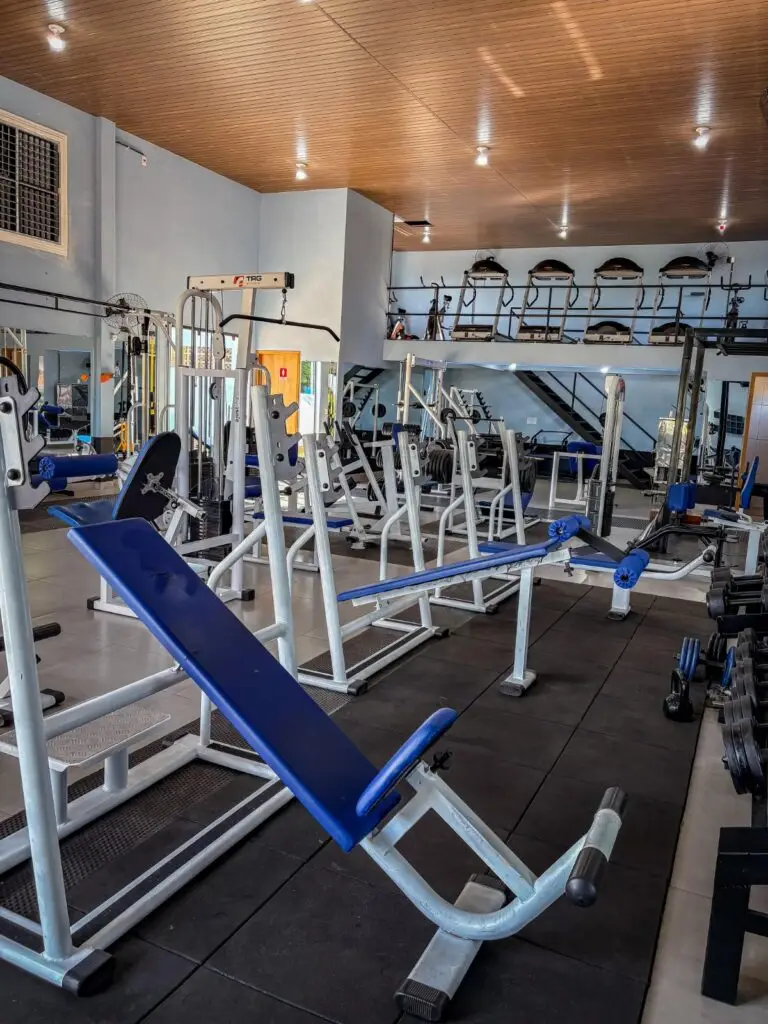 Nova unidade da Physicus Academia na Vila Limeira amplia acesso a saúde e bem-estar em Amambai Nova unidade da Physicus Academia na Vila Limeira amplia acesso a saúde e bem-estar em Amambai