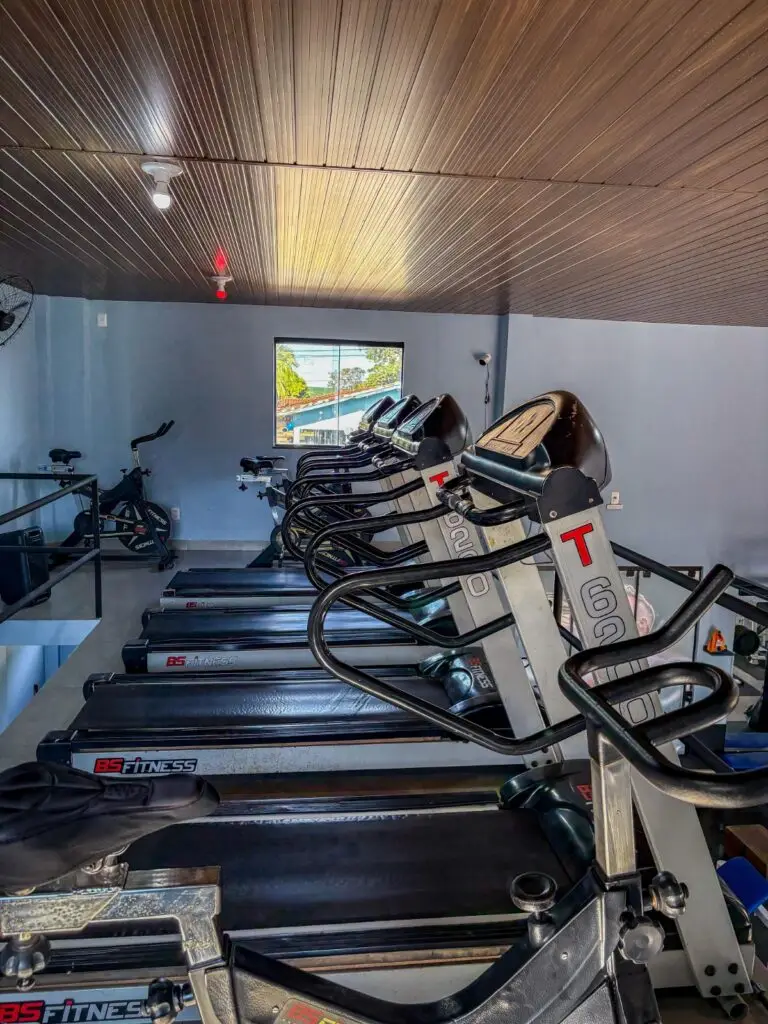 Nova unidade da Physicus Academia na Vila Limeira amplia acesso a saúde e bem-estar em Amambai Nova unidade da Physicus Academia na Vila Limeira amplia acesso a saúde e bem-estar em Amambai