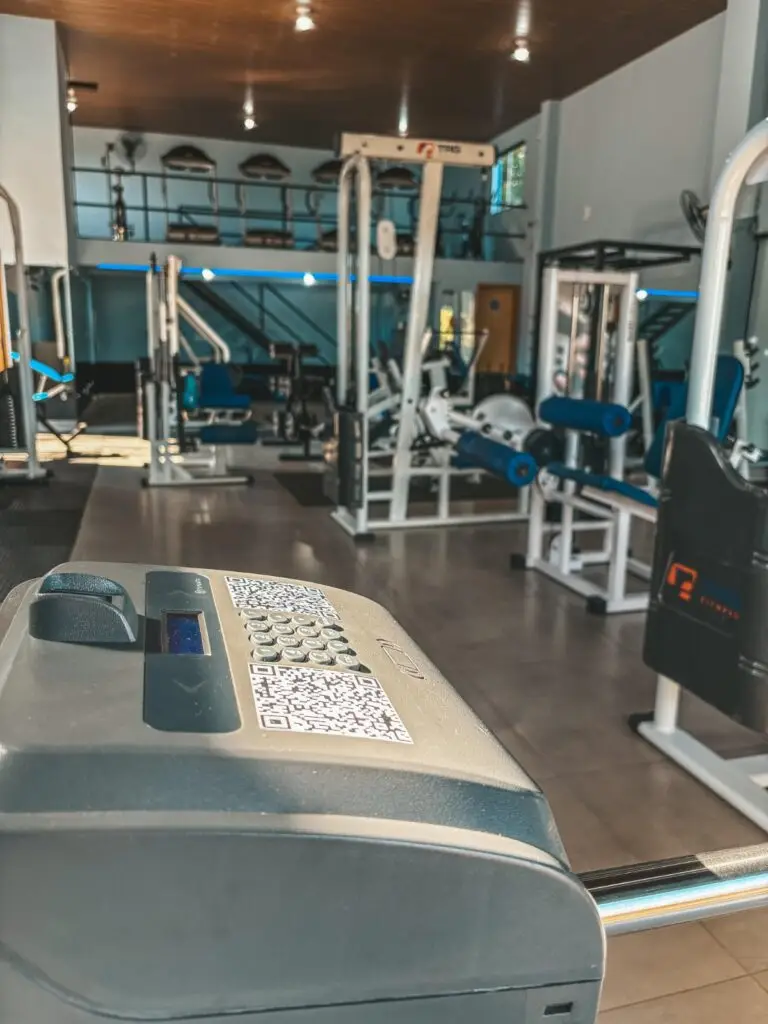 Nova unidade da Physicus Academia na Vila Limeira amplia acesso a saúde e bem-estar em Amambai Nova unidade da Physicus Academia na Vila Limeira amplia acesso a saúde e bem-estar em Amambai