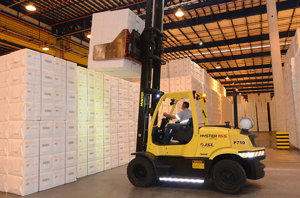 Indústria de MS encerrou 2025 com recorde nas exportações Indústria de MS encerrou 2025 com recorde nas exportações