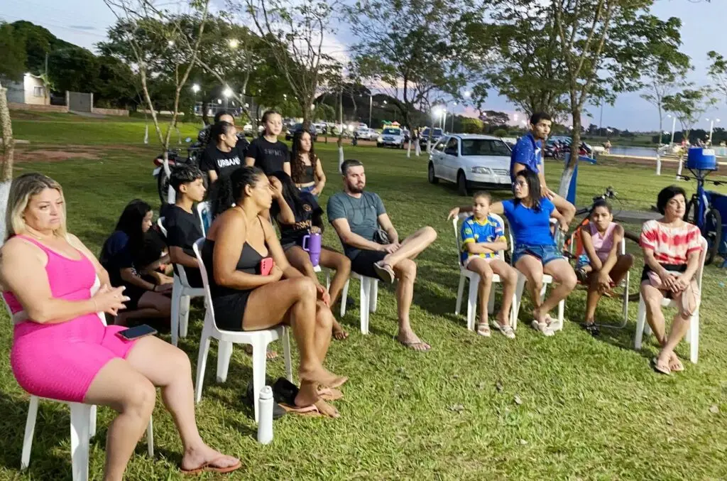 Com 60 duplas Jogos de Verão vão até o dia 15 de fevereiro em Paranhos