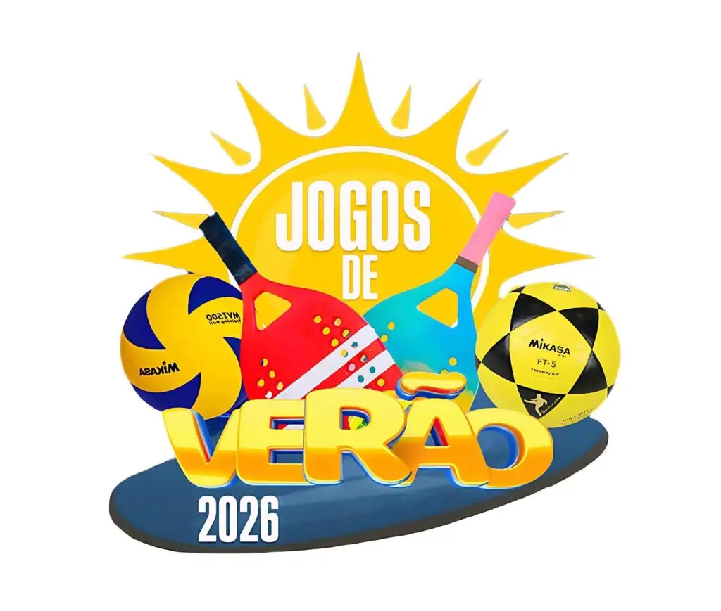 Com 60 duplas Jogos de Verão vão até o dia 15 de fevereiro em Paranhos