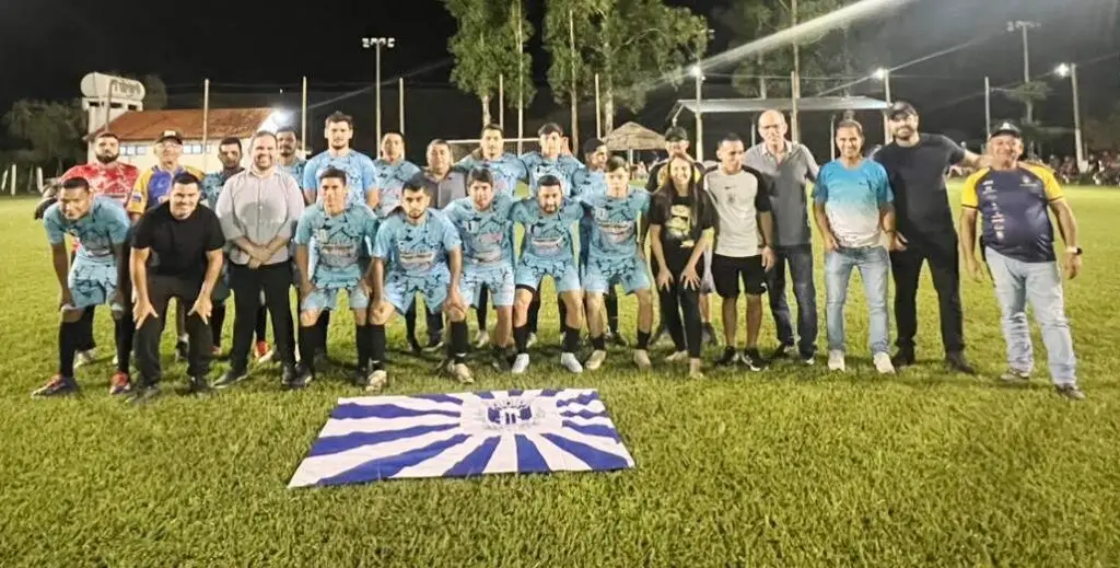 Intervilas de Suíço segue nesta segunda-feira com três jogos em Amambai