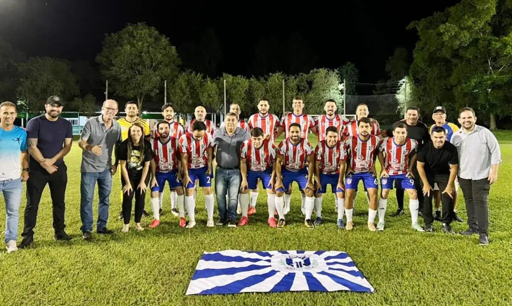 Intervilas de Suíço segue nesta segunda-feira com três jogos em Amambai