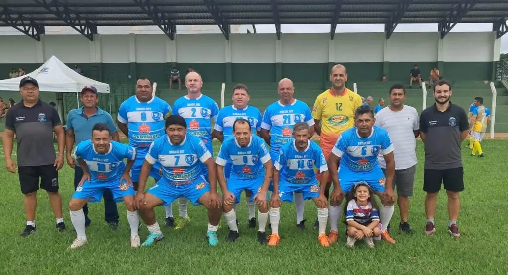 VIII Copa Verão de Futebol Suíço de Sete Quedas movimenta atletas do Conesul e também do Paraguay