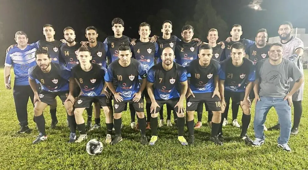 Intervilas de Suíço segue hoje com mais três partidas em Amambai