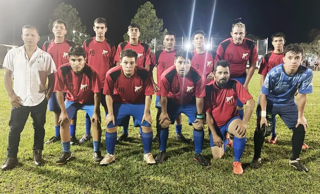 Intervilas de Suíço segue hoje com mais três partidas em Amambai