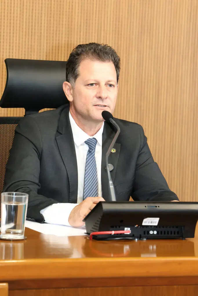 Frente Parlamentar propõe recurso carimbado para a assistência social