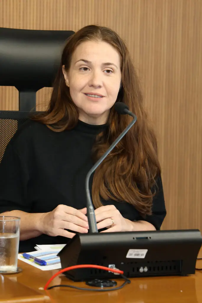 Frente Parlamentar propõe recurso carimbado para a assistência social