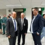 Prefeitura de Amambai prestigia abertura do ano legislativo em Campo Grande