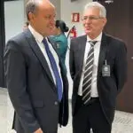 Prefeitura de Amambai prestigia abertura do ano legislativo em Campo Grande