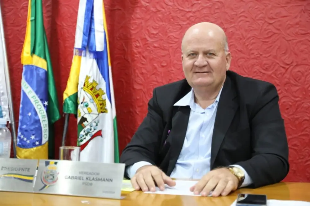 Câmaras de Aral Moreira e Paranhos abrem ano legislativo 2026 nesta quinta-feira